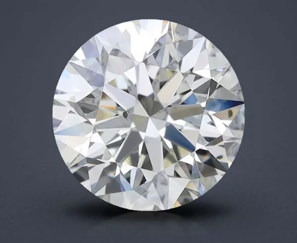 0.98 Carat · J · SI1 excellent Cut