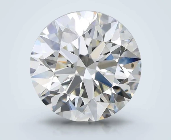 0.98 Carat · J · SI1 excellent Cut