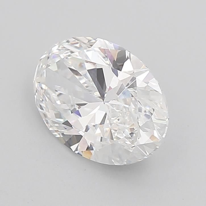 3.57 Carat · E · VS1 Rare Carat Ideal Cut