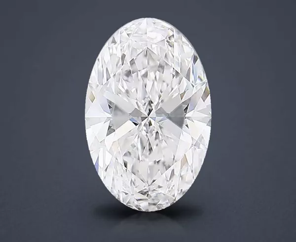 2.36 Carat · E · IF Rare Carat Ideal Cut