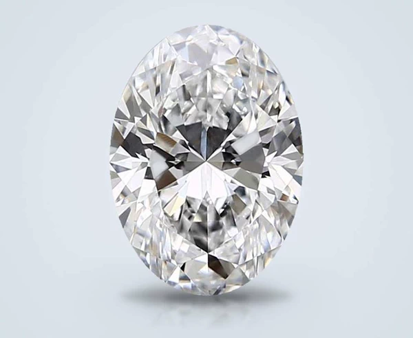 2.06 Carat · D · VS1 Rare Carat Ideal Cut