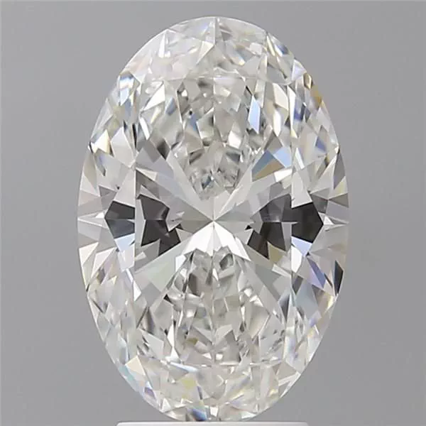 3.53 Carat · F · VVS2 Rare Carat Ideal Cut