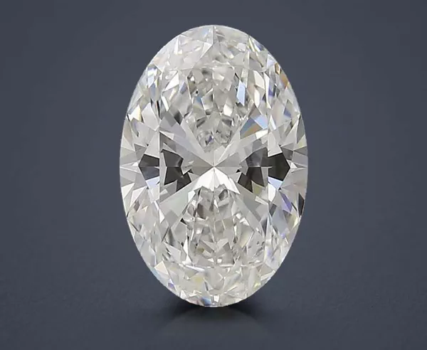 3.53 Carat · F · VVS2 Rare Carat Ideal Cut