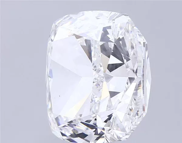 13.05 Carat · E · VS1 Rare Carat Ideal Cut