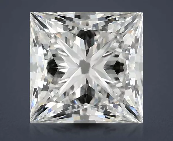 2.88 Carat · E · VVS2 Rare Carat Ideal Cut