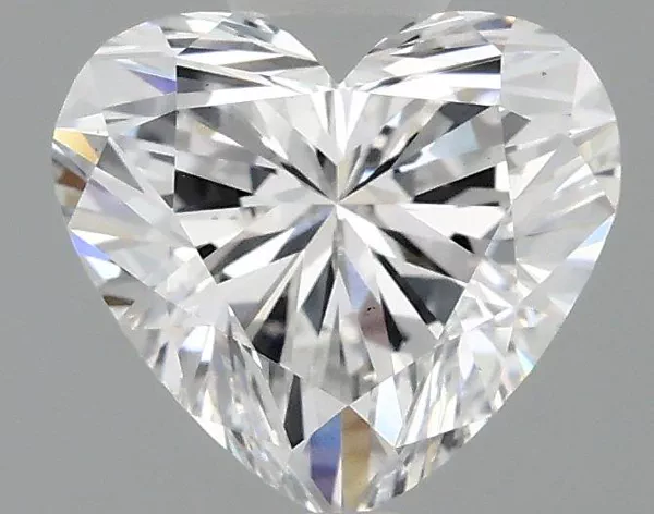 1.69 Carat · D · VS1 Rare Carat Ideal Cut