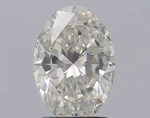 1.51 Carat · G · SI2 Rare Carat Ideal Cut