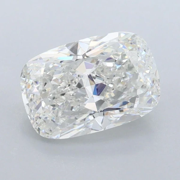 1.43 Carat · E · FL Rare Carat Ideal Cut