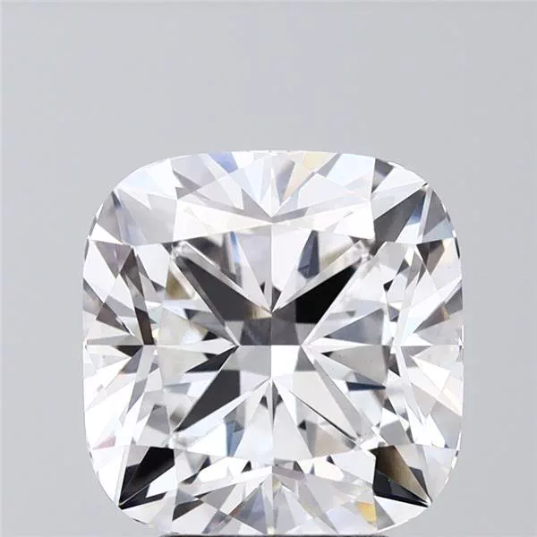 4.06 Carat · D · VS1 Rare Carat Ideal Cut