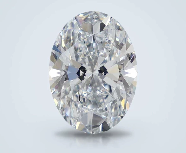 3.05 Carat · F · SI1 Rare Carat Ideal Cut