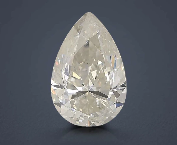 3.01 Carat · I · SI2 Rare Carat Ideal Cut
