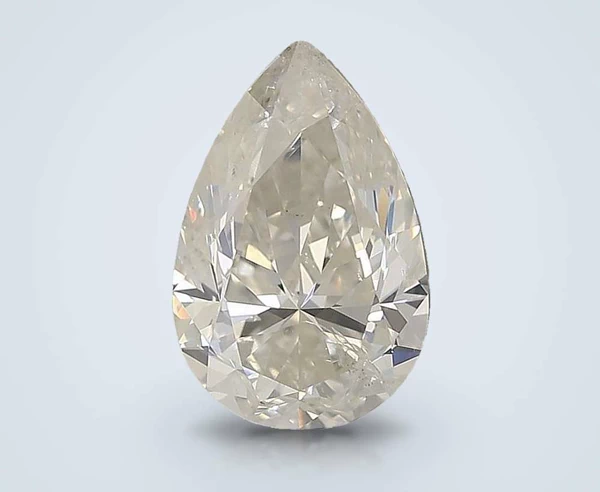3.01 Carat · I · SI2 Rare Carat Ideal Cut