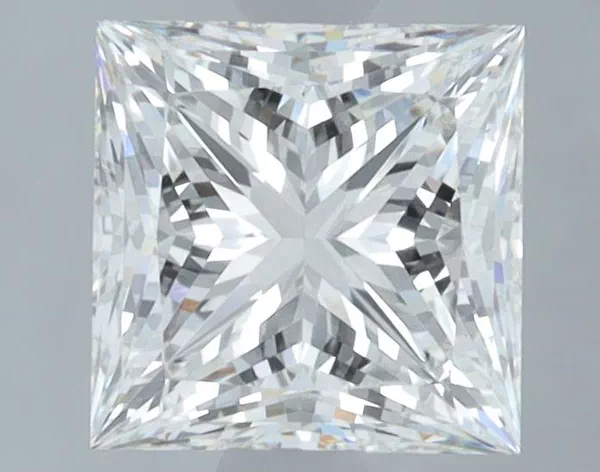 2.51 Carat · G · VVS2 Rare Carat Ideal Cut