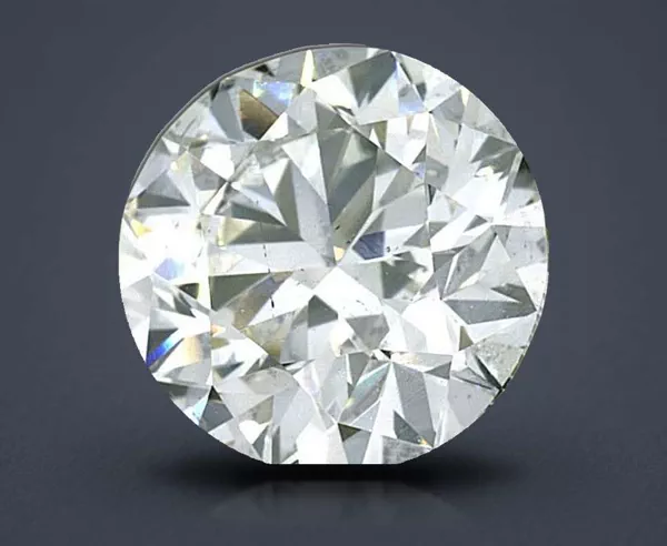 3.3 Carat · H · SI1 excellent Cut