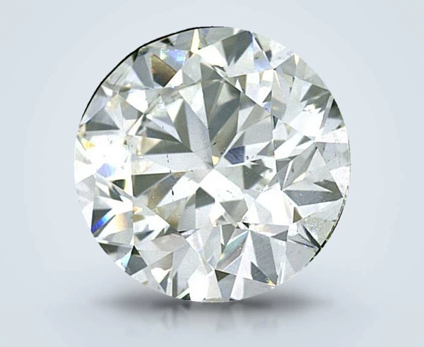 3.3 Carat · H · SI1 excellent Cut