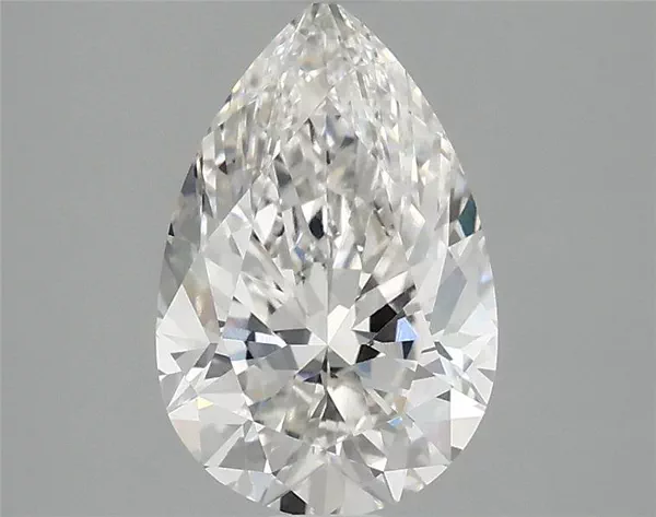2.06 Carat · F · VS1 Rare Carat Ideal Cut