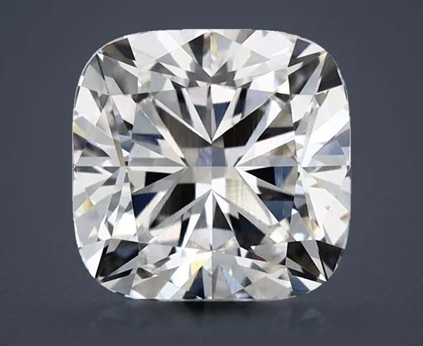 1.53 Carat · F · VVS2 Rare Carat Ideal Cut