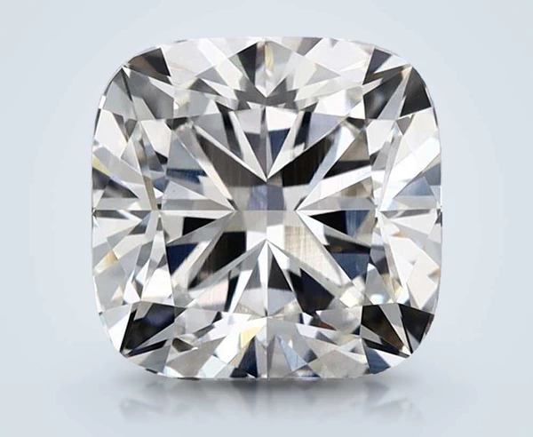 1.53 Carat · F · VVS2 Rare Carat Ideal Cut
