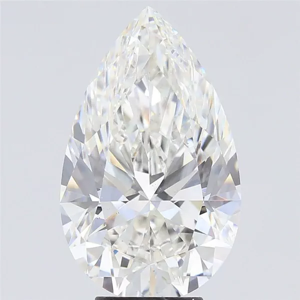 6.02 Carat · G · VS2 Rare Carat Ideal Cut