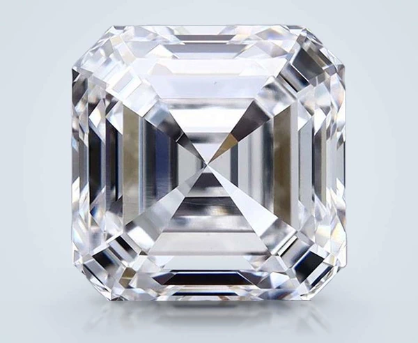 2.82 Carat · E · VS1 Rare Carat Ideal Cut