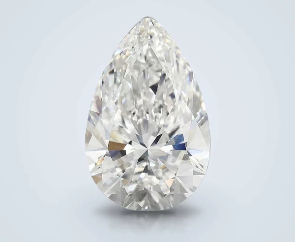 5.73 Carat · F · VS1 Rare Carat Ideal Cut