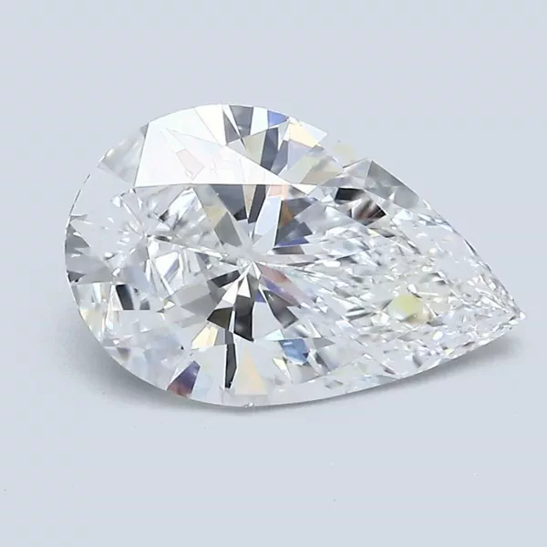 2.04 Carat · D · VS2 very good Cut