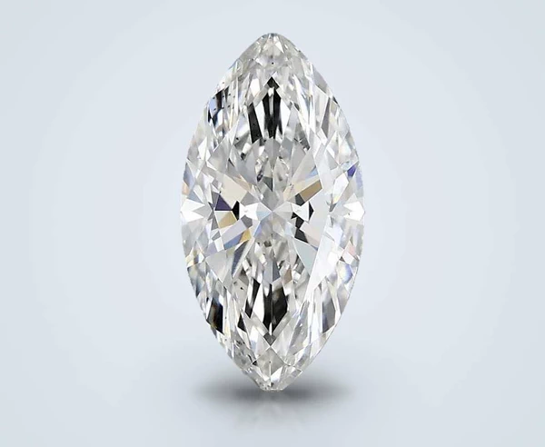 1.58 Carat · E · VS2 Rare Carat Ideal Cut