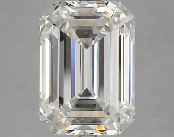 7.04 Carat · G · VVS1 Rare Carat Ideal Cut