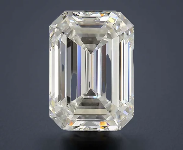 7.04 Carat · G · VVS1 Rare Carat Ideal Cut