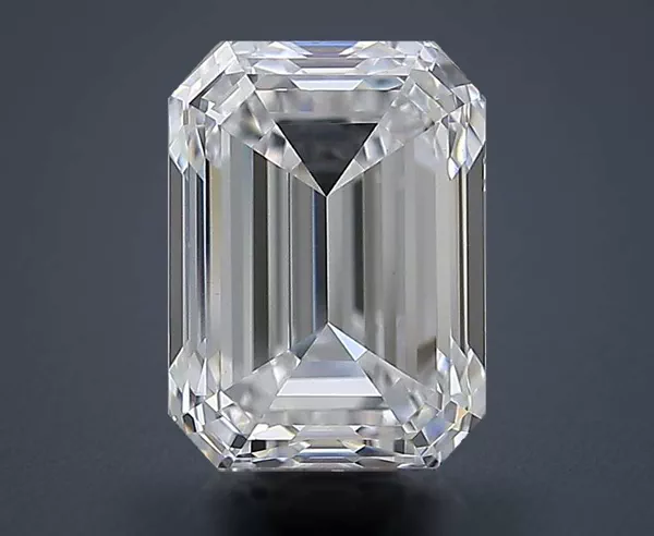 2.01 Carat · D · VS1 Rare Carat Ideal Cut