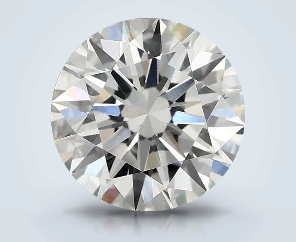 1.58 Carat · F · VS1 Rare Carat Ideal Cut