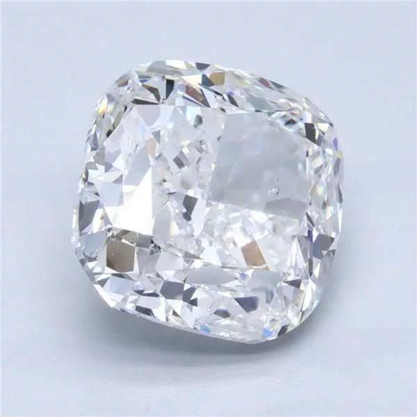 3.01 Carat · F · SI2 excellent Cut