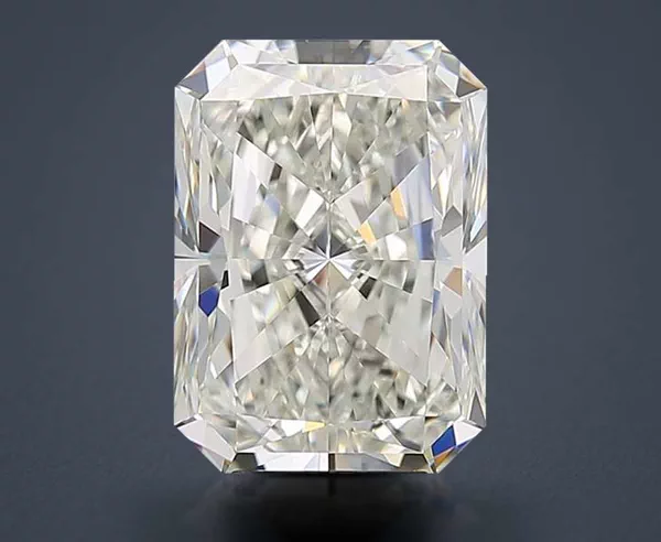 5.04 Carat · J · VS1 Rare Carat Ideal Cut