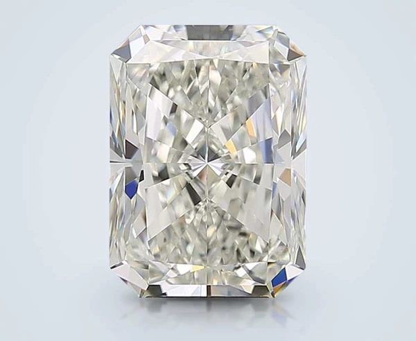 5.04 Carat · J · VS1 Rare Carat Ideal Cut