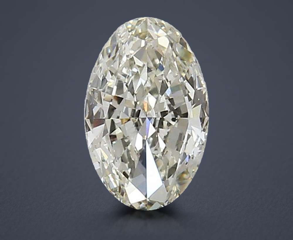 0.7 Carat · I · VS2 very good Cut