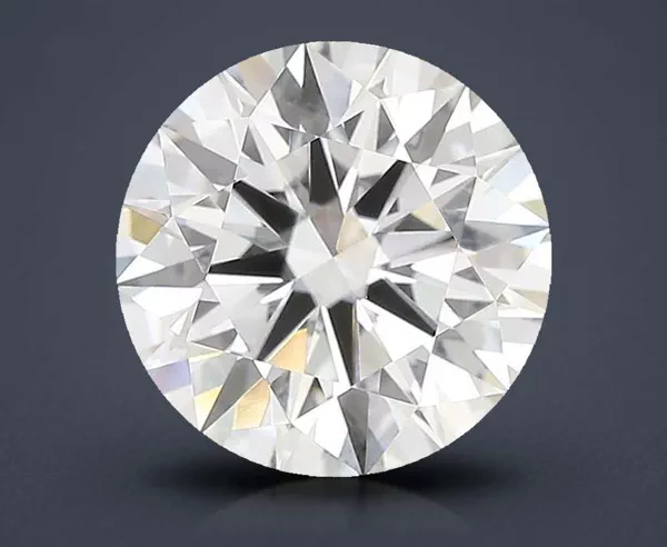 4.81 Carat · G · VVS2 Rare Carat Ideal Cut