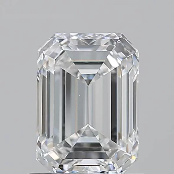 1.01 Carat · D · VS2 Rare Carat Ideal Cut