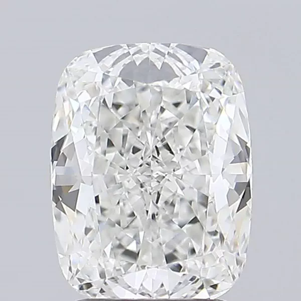 2.27 Carat · E · VVS2 Rare Carat Ideal Cut