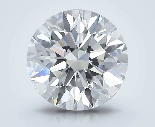 0.6 Carat · E · VS1 Rare Carat Ideal Cut