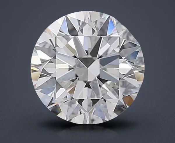 1.07 Carat · F · VVS2 Rare Carat Ideal Cut