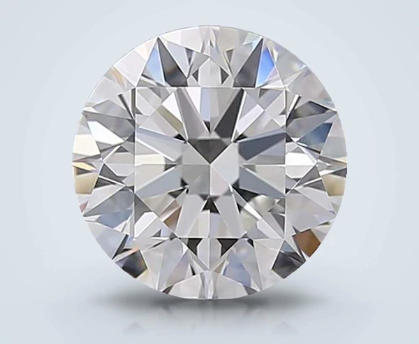 1.07 Carat · F · VVS2 Rare Carat Ideal Cut