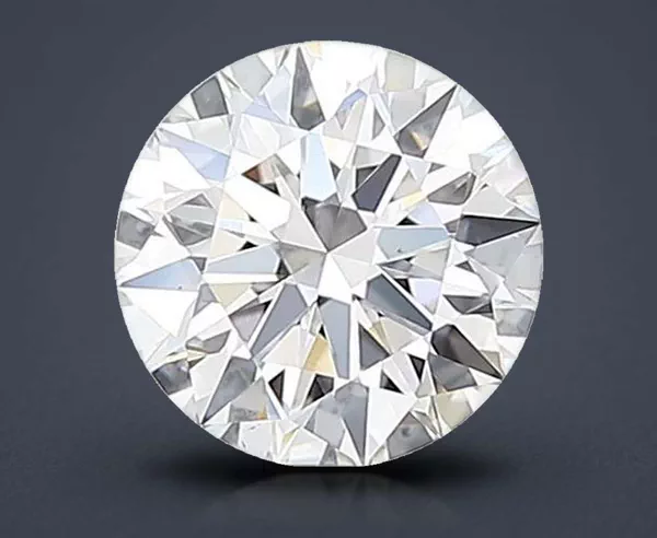 1.09 Carat · E · VS1 Rare Carat Ideal Cut