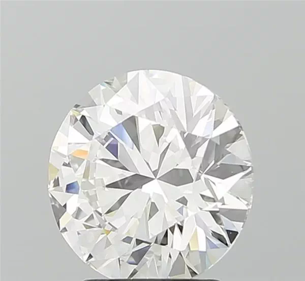 3 Carat · E · VVS2 Rare Carat Ideal Cut