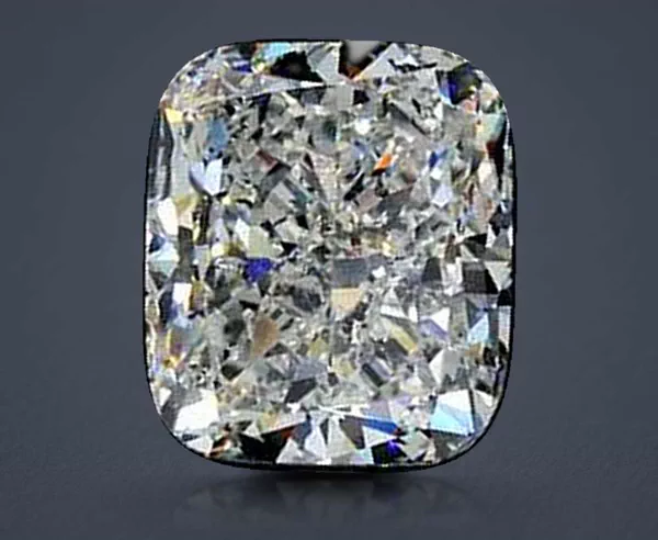 7.01 Carat · H · SI1 very good Cut