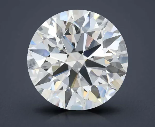 3.67 Carat · D · IF Rare Carat Ideal Cut