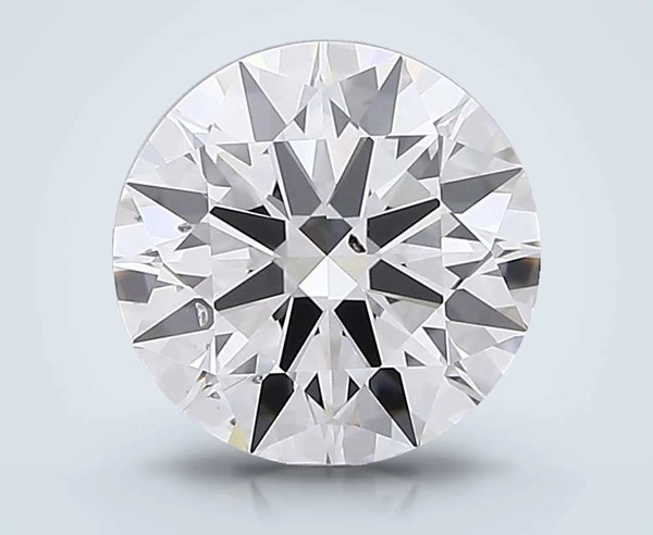 2.33 Carat · G · SI1 Rare Carat Ideal Cut
