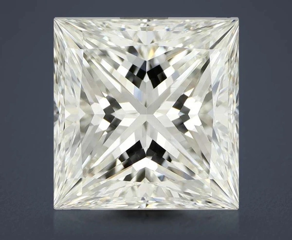 6.03 Carat · K · IF Rare Carat Ideal Cut