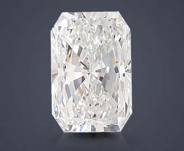 5 Carat · D · VS2 Rare Carat Ideal Cut