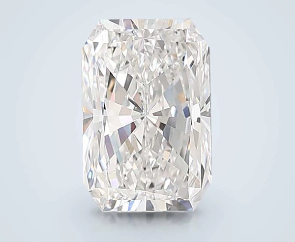 5 Carat · D · VS2 Rare Carat Ideal Cut