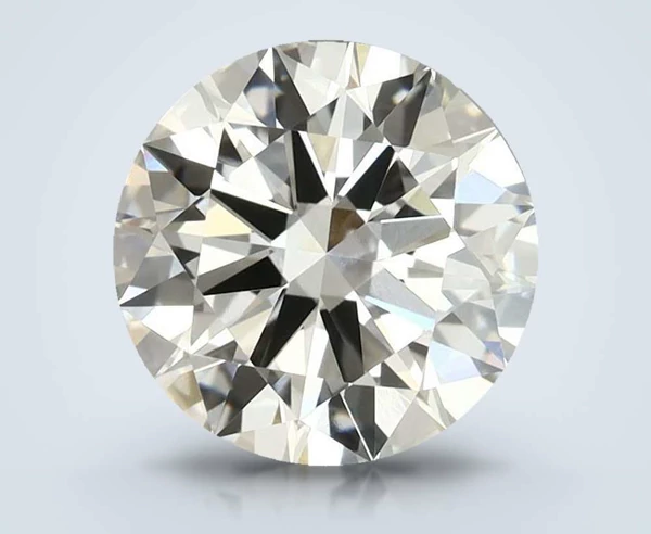 1.96 Carat · F · VVS2 excellent Cut